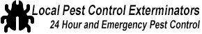 Gold Canyon AZ Pest Control Exterminators